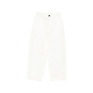 Nicholson & Nicholson Women's Trousers White